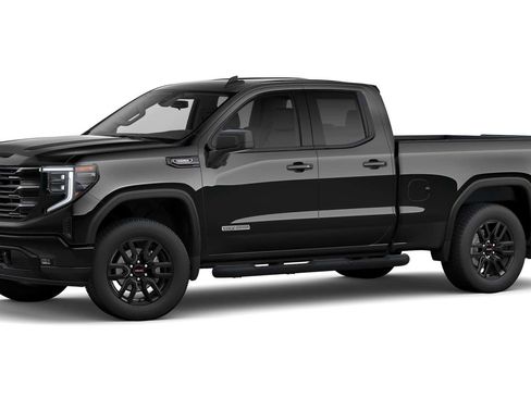 New 2026 GMC Sierra 1500 Elevation w/ Elevation Select Package image 26