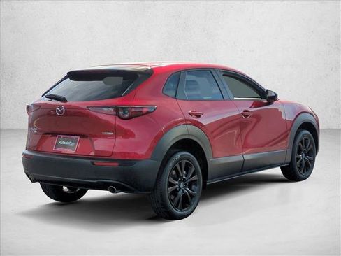 New 2026 MAZDA CX-30 AWD 2.5 S w/ Select Sport Pkg image 2
