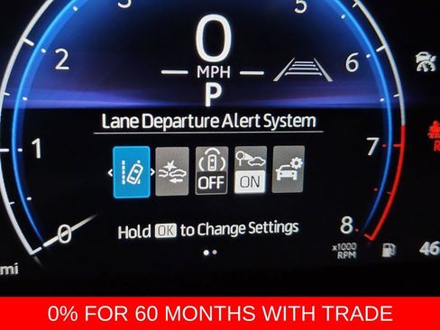 New 2026 Toyota Corolla Cross L image 12