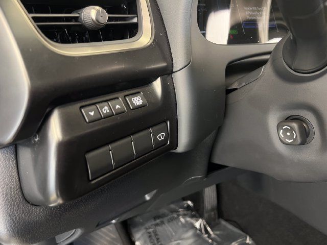 Used 2025 Lexus UX 300h FWD w/ Accessory Package (Z2) image 25