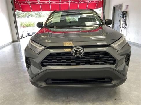 Used 2025 Toyota RAV4 LE image 12
