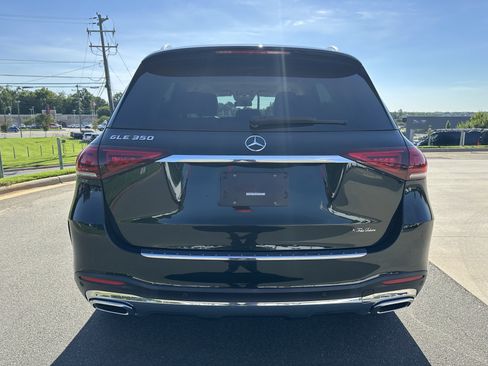 Used 2020 Mercedes-Benz GLE 350 image 9