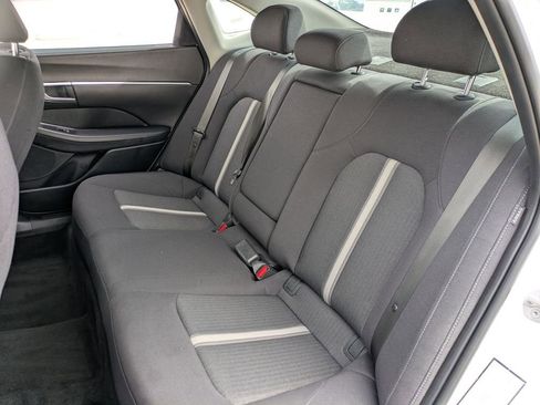 Used 2025 Hyundai Sonata SEL image 24