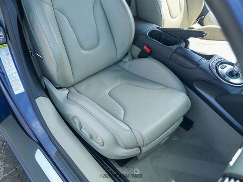 Used 2008 Audi R8 V8 image 27