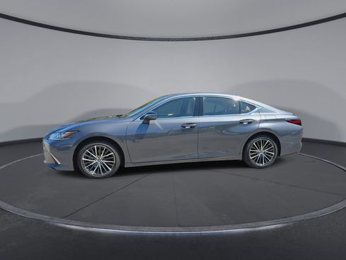 Used 2025 Lexus ES 350 w/ Premium Package image 5