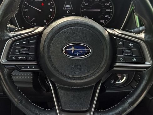 Used 2023 Subaru Outback Limited XT AWD/4WD image 25