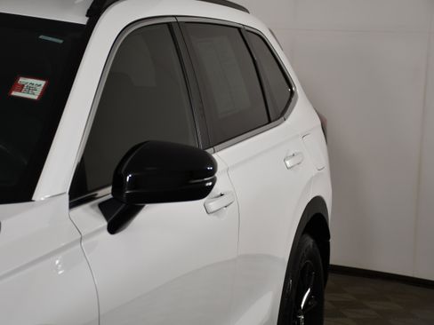 Certified 2025 Honda CR-V Sport-L image 13