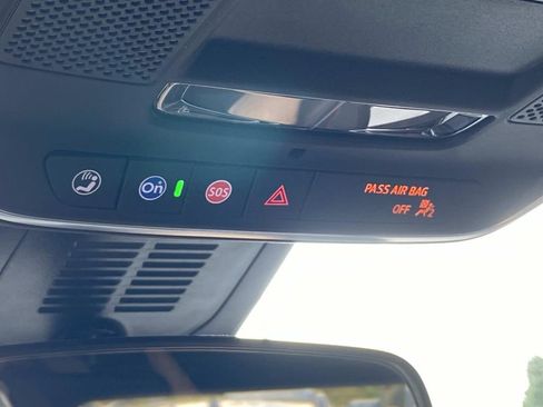 New 2026 Chevrolet Equinox RS w/ Convenience Package III image 31