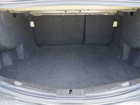 Used 2016 Ford Fusion SE FWD image 7