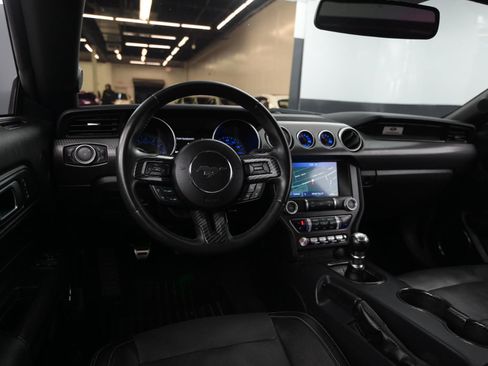 Used 2020 Ford Mustang GT Premium w/ GT Performance Package image 30