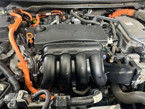 Used 2019 Honda Clarity Touring image 32