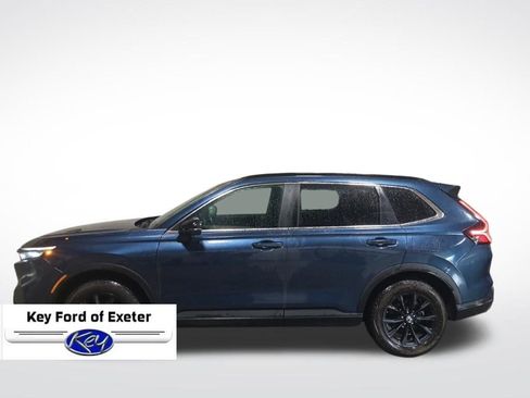 Used 2025 Honda CR-V Sport-L image 5