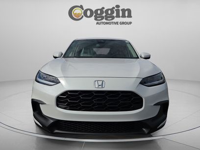 New 2026 Honda HR-V LX