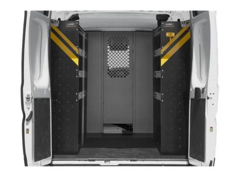 Used 2023 RAM ProMaster 3500 w/ Driver Convenience Group FWD image 14