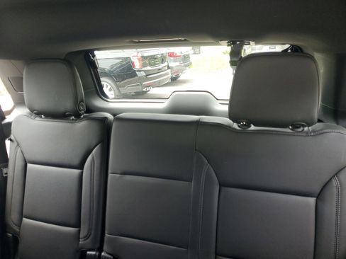 Used 2021 Chevrolet Tahoe LT image 15