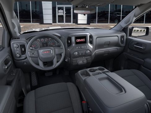 New 2026 GMC Sierra 1500 Pro w/ Pro Value Package image 16