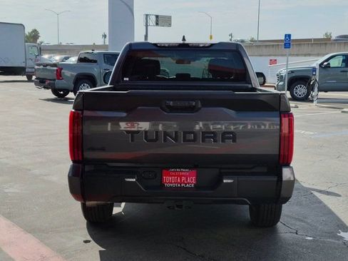 Used 2024 Toyota Tundra SR5 AWD/4WD image 9