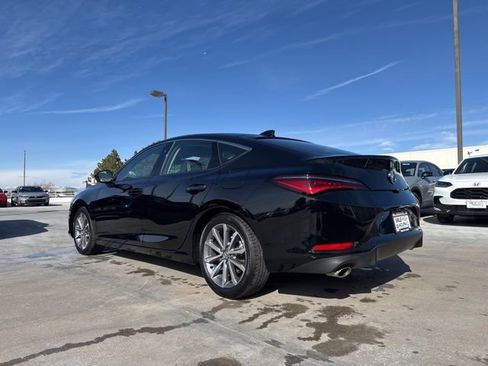 Certified 2025 Acura Integra image 7