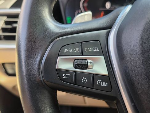 Used 2021 BMW 330i Sedan w/ Driving Assistance Package image 34