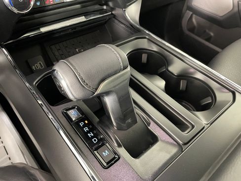 New 2025 Ford F150 Lariat w/ Equipment Group 502A High image 7