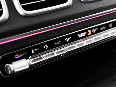 New 2026 Mercedes-Benz GLE 350 4MATIC image 28