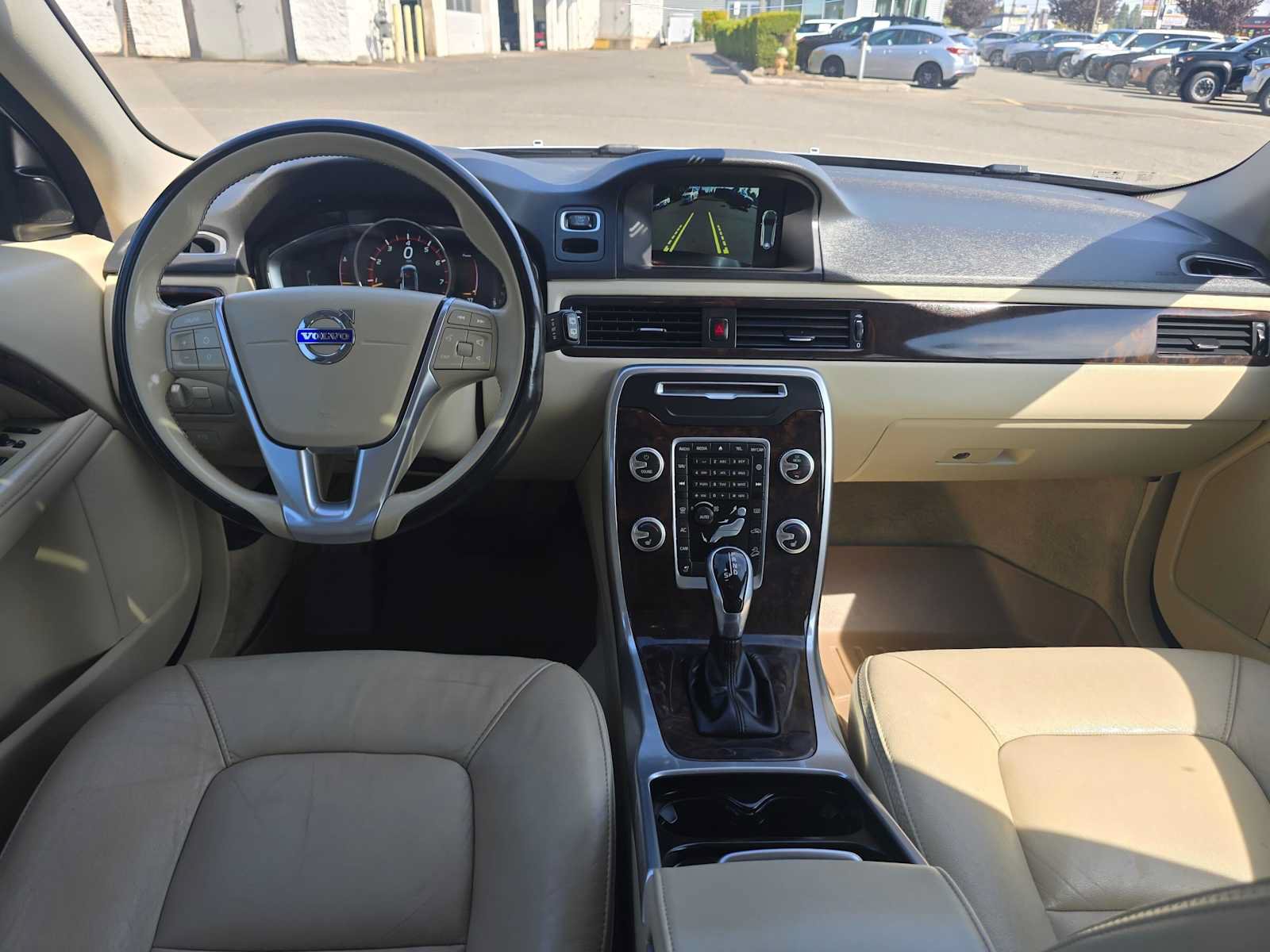 Used 2016 Volvo XC70 T5 Premier AWD/4WD image 18