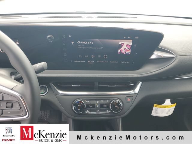 New 2026 Buick Envista Preferred w/ Convenience I Package FWD image 15