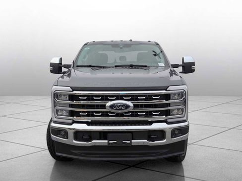 New 2026 Ford F250 Lariat w/ Lariat Ultimate Package AWD/4WD image 3