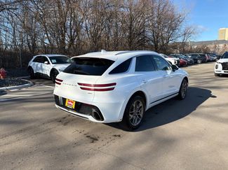 Used 2025 Genesis GV70 2.5T video 2