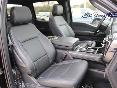 New 2026 Ford F150 Lariat image 7