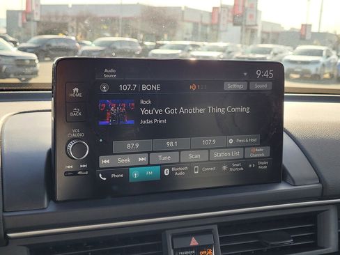 Certified 2024 Honda Pilot EX-L image 23