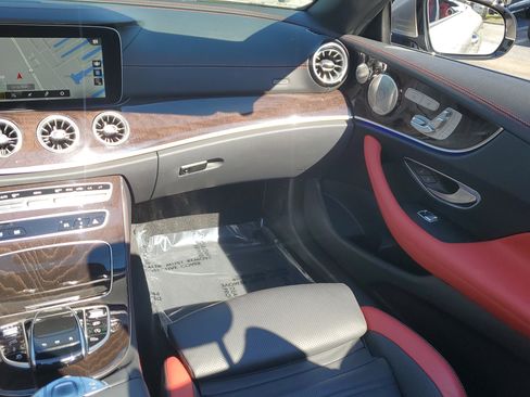 Used 2023 Mercedes-Benz E 53 AMG 4MATIC Cabriolet image 17