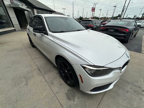 Used 2016 BMW 328i Sedan RWD image 6