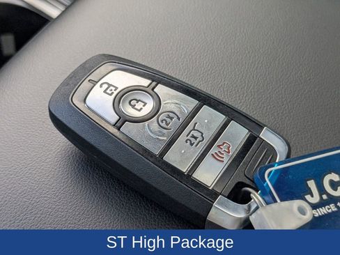 Used 2023 Ford Explorer ST w/ Equipment Group 401A image 31