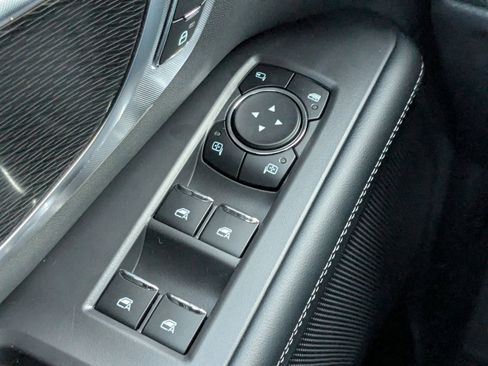 New 2025 Ford Expedition Platinum w/ Stealth Performance Package image 30