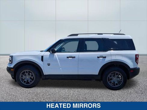 Certified 2023 Ford Bronco Sport Big Bend AWD/4WD image 2