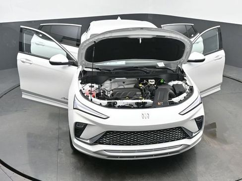 New 2026 Buick Envista Avenir image 62