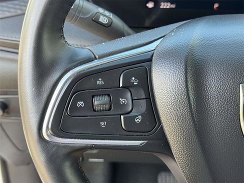 Used 2024 Buick Encore GX Sport Touring w/ Comfort Package image 11