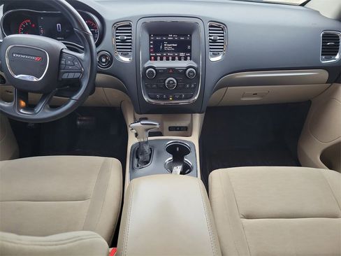 Used 2018 Dodge Durango SXT w/ Quick Order Package 2BB image 13
