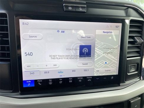 New 2026 Ford F250 XLT w/ XLT Premium Package image 45