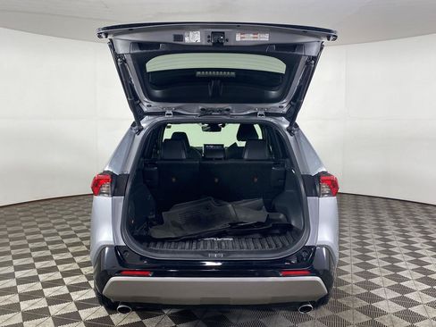 Used 2022 Toyota RAV4 XSE AWD/4WD image 27