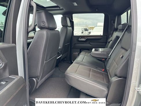 Used 2024 Chevrolet Silverado 3500 High Country w/ High Country Premium Package image 22