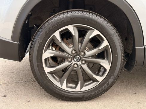 Used 2016 MAZDA CX-5 Grand Touring AWD/4WD image 16