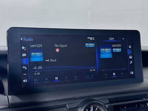 Used 2023 Lexus IS 350 F Sport w/ Navigation Package RWD image 31