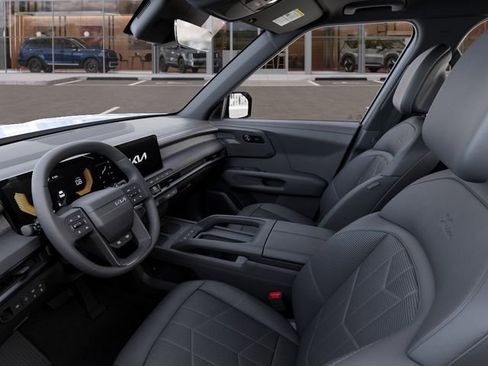 New 2027 Kia Telluride EX X-Line AWD/4WD image 17
