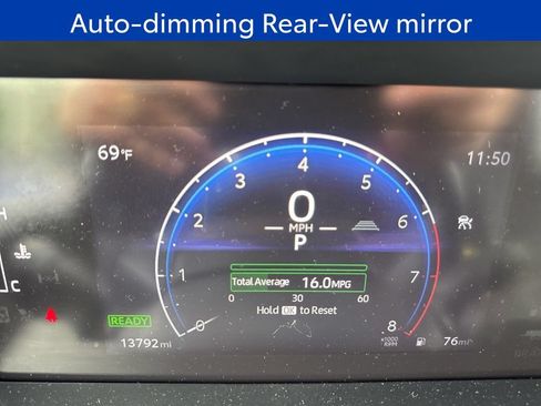 Used 2025 Toyota Land Cruiser 1958 AWD/4WD image 25