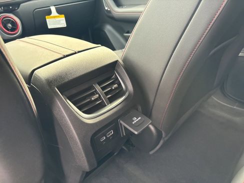 New 2026 Chevrolet Blazer RS w/ Driver Confidence II Package image 12