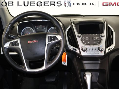 Used 2012 GMC Terrain SLT AWD/4WD image 12