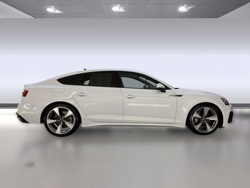 Used 2021 Audi A5 2.0T Premium Plus w/ Premium Plus image 8