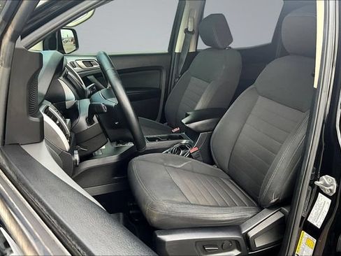 Used 2019 Ford Ranger XLT w/ Equipment Group 302A Luxury RWD image 23